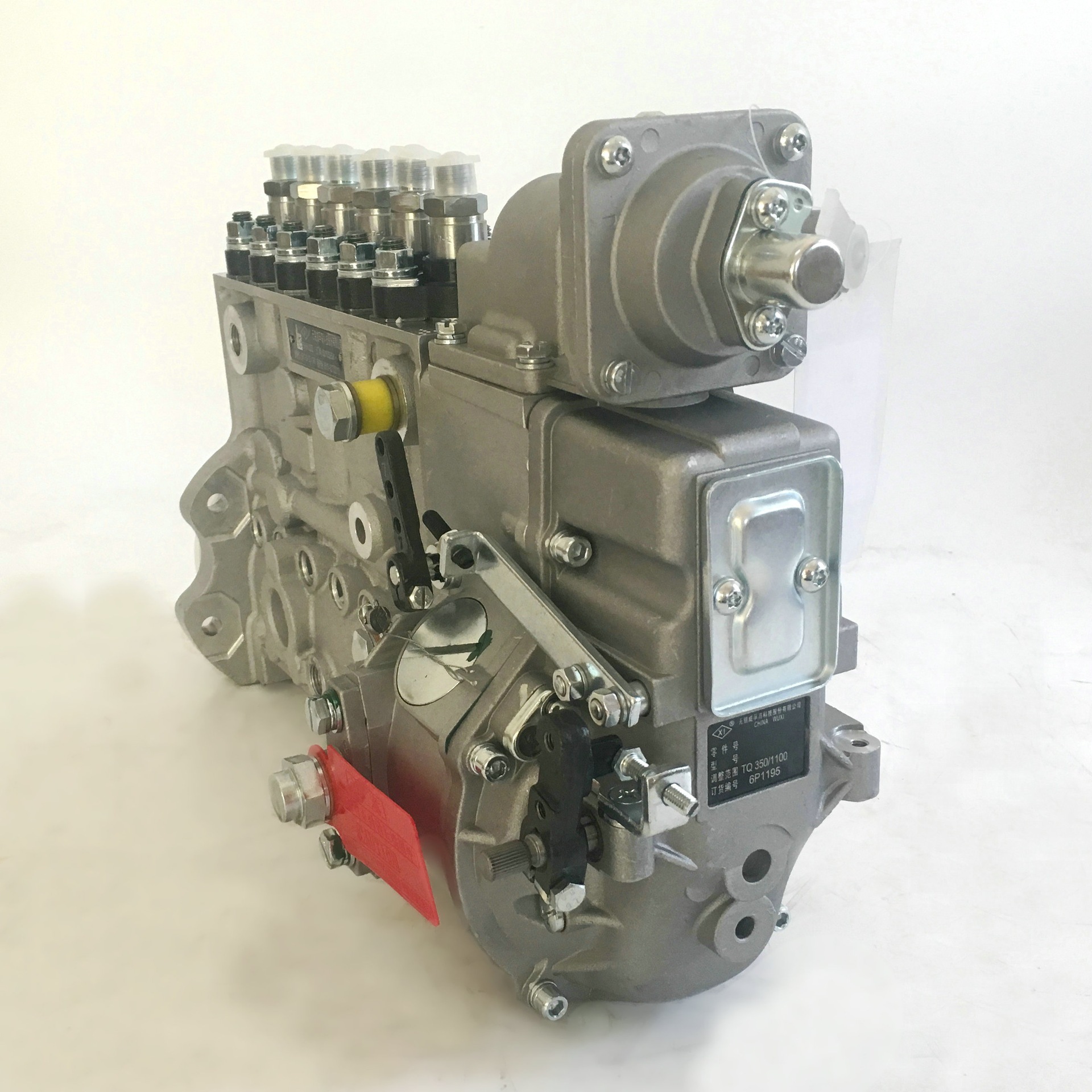 4946962喷射泵 适用于康明斯l375发动机配件燃油泵总成柴油泵