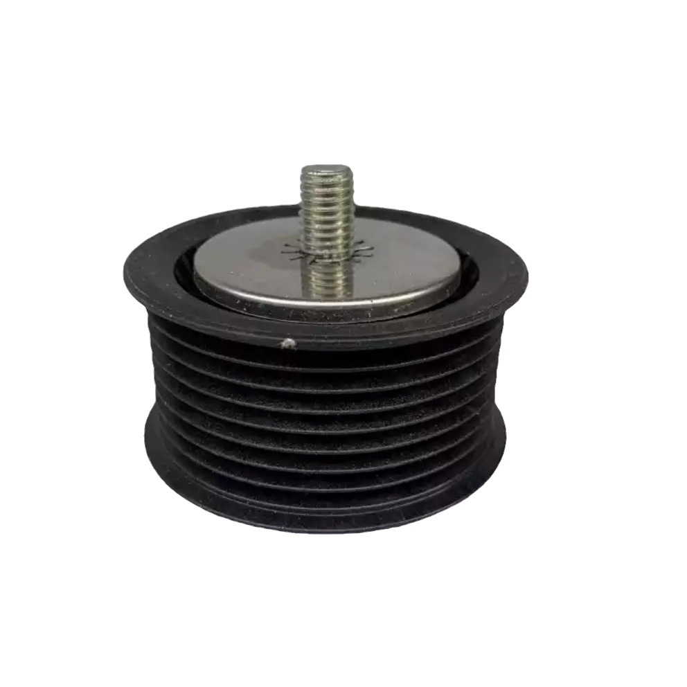 直销730 740 li x6 f02 e71 f01 f02皮带惰轮张紧器1128755988-阿里巴