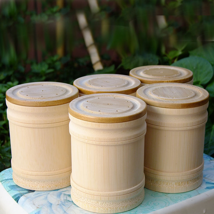 蟋蟀罐竹手工制作蝈蝈便携带鸣虫叫罐活体小动物用具蛐蛐盒