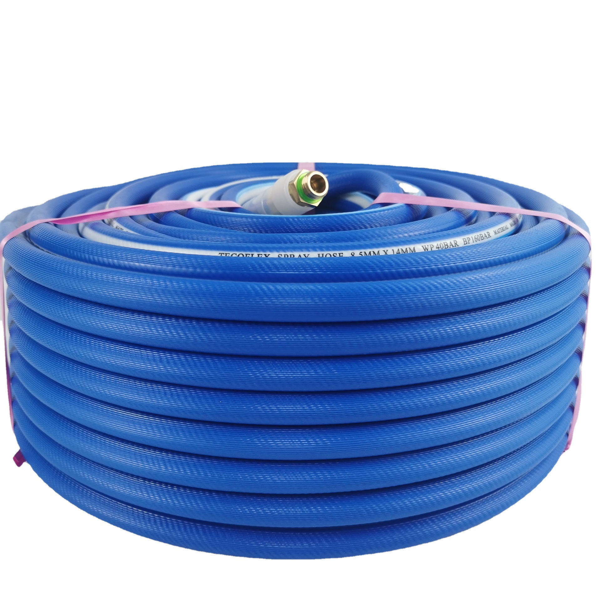 pvc高压喷雾管农药喷洒管家用洗车高压水管