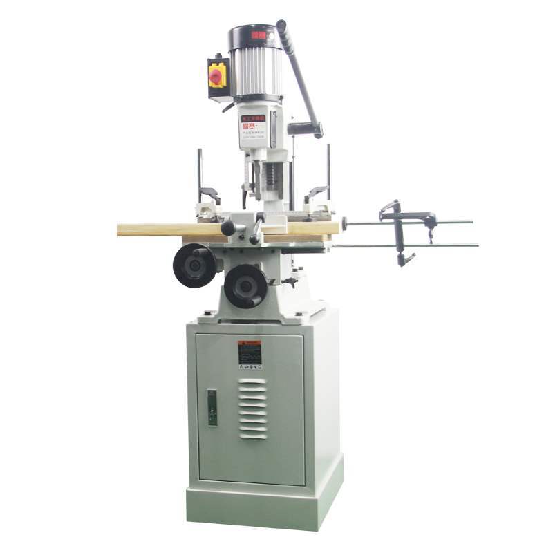 木工方榫机多功能家用小型方孔打孔开榫机电动机械方眼机榫卯台钻