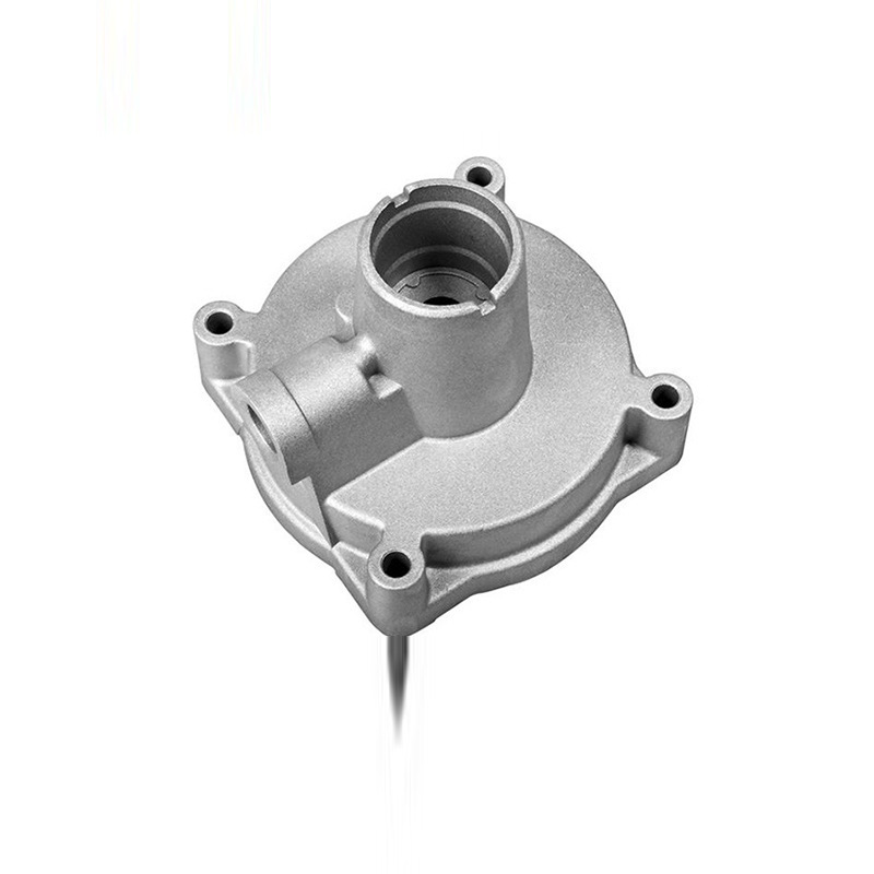 厂家生产锌合金压铸外壳 汽车五金配件铝合金压铸件 可来图定 制