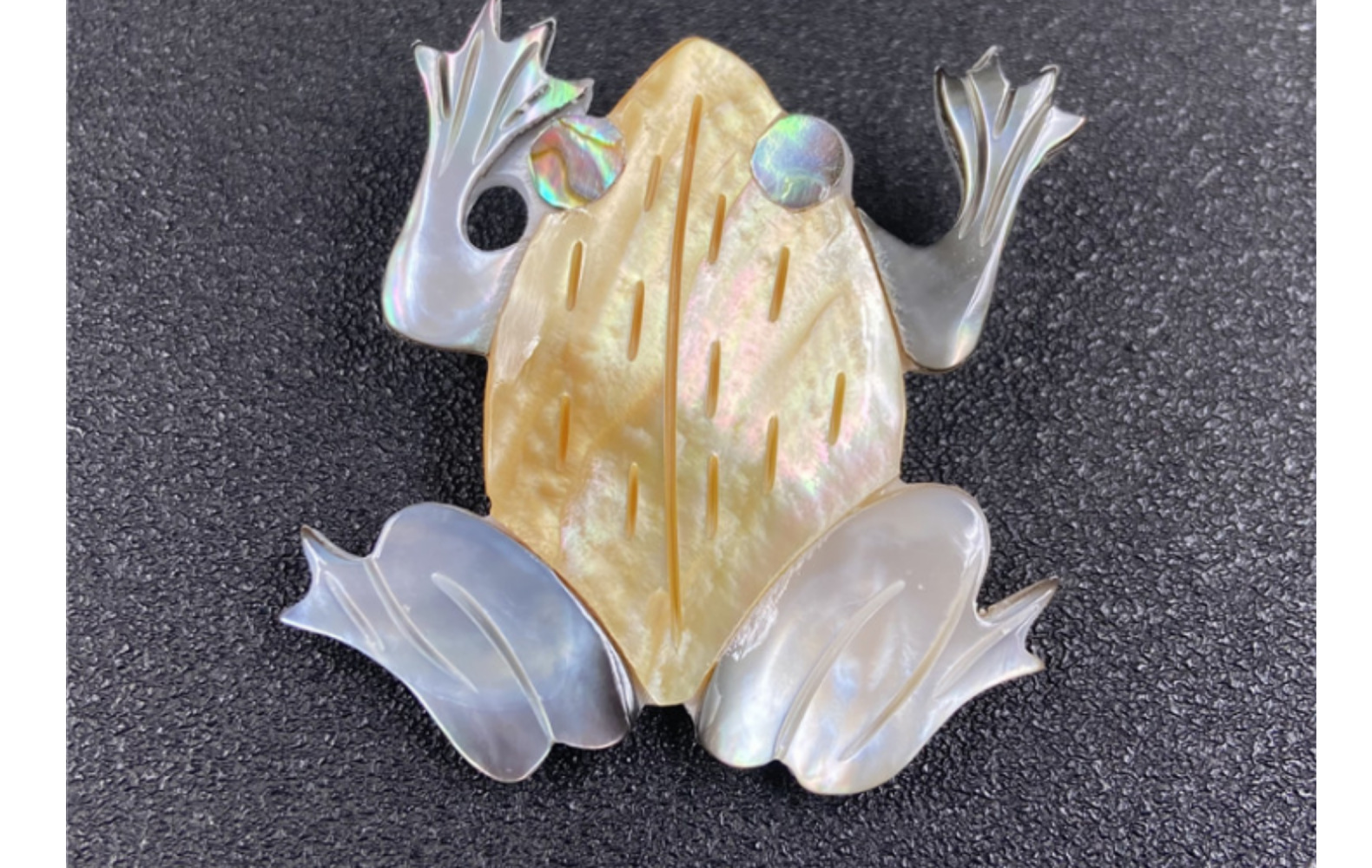 shell 贝壳项链胸花别针时尚个性 卡通天鹅挂件青蛙胸针欧美跨境