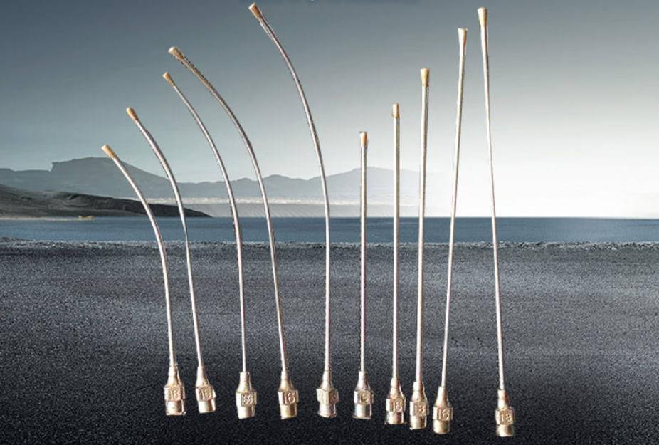 小鼠灌胃针直针弯针实验室大鼠灌胃针灌胃器喂药器大鼠小鼠灌胃针