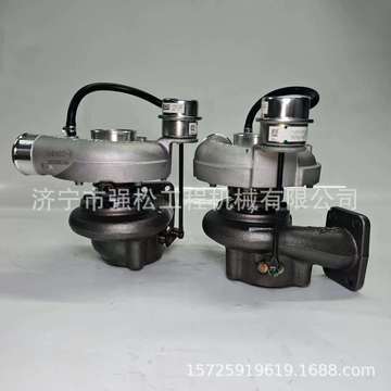 4 4820234发动机 c15 362-0846涡轮增压器总成-阿里巴巴