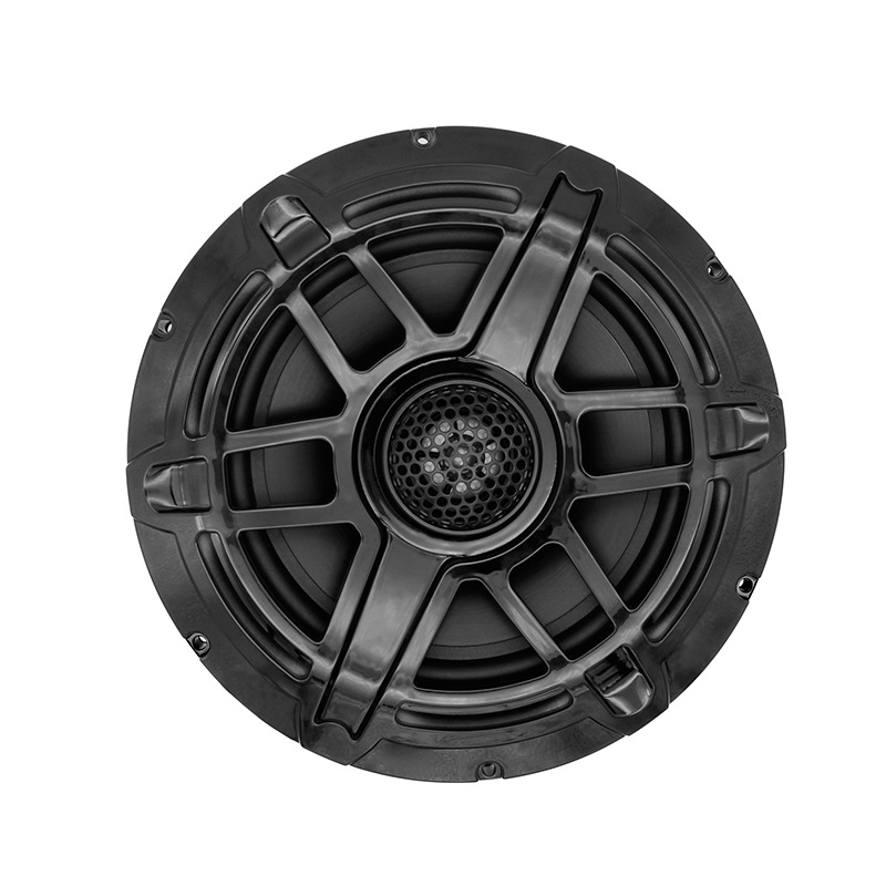 喇叭扬声器定向