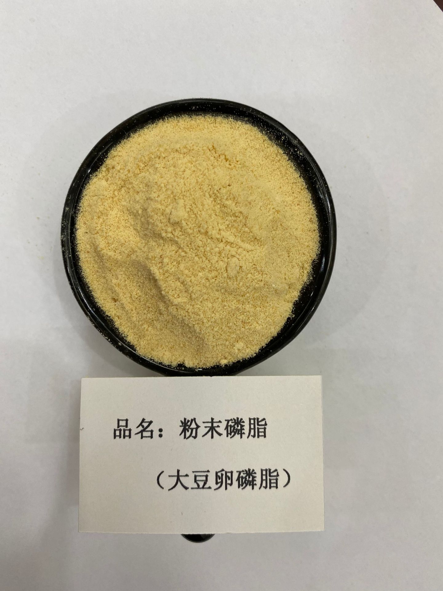 批发供应大豆磷脂颗粒磷脂 粉末磷脂 改性大豆磷脂