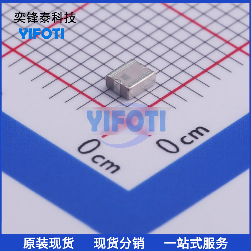 原装正品 LFB2H2G45CC1D005 SMD RF射频滤波器