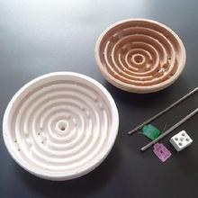 老式电炉盘凹型子 16-30cm 凹式深槽 碗型 丝 瓷五孔 配件
