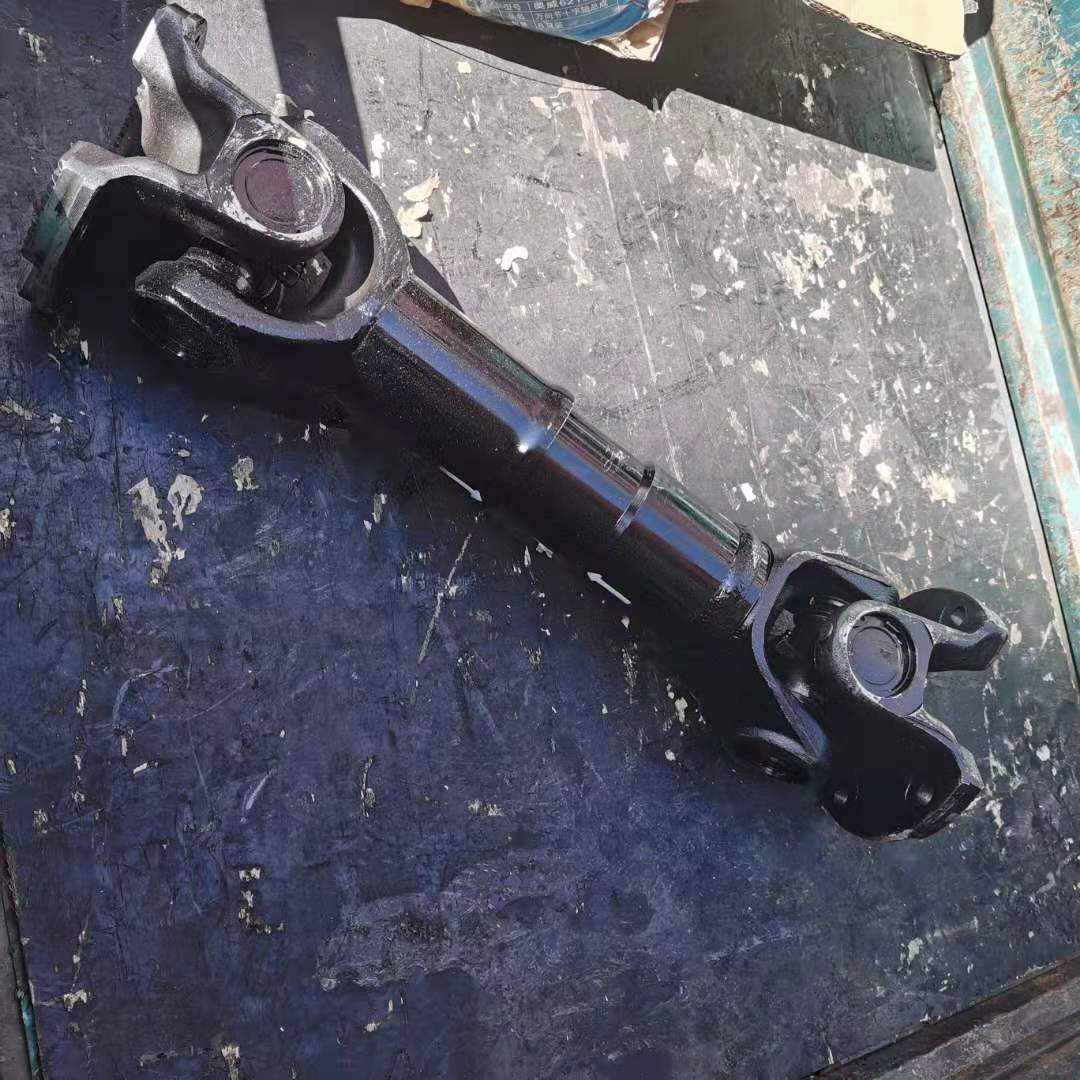 传动轴豪沃总成