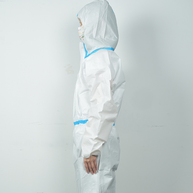 tyvek1422a化学防护服