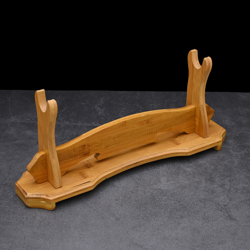 戒尺托架托架底座 中国风展示架子 特色手工艺品支架-阿里巴巴