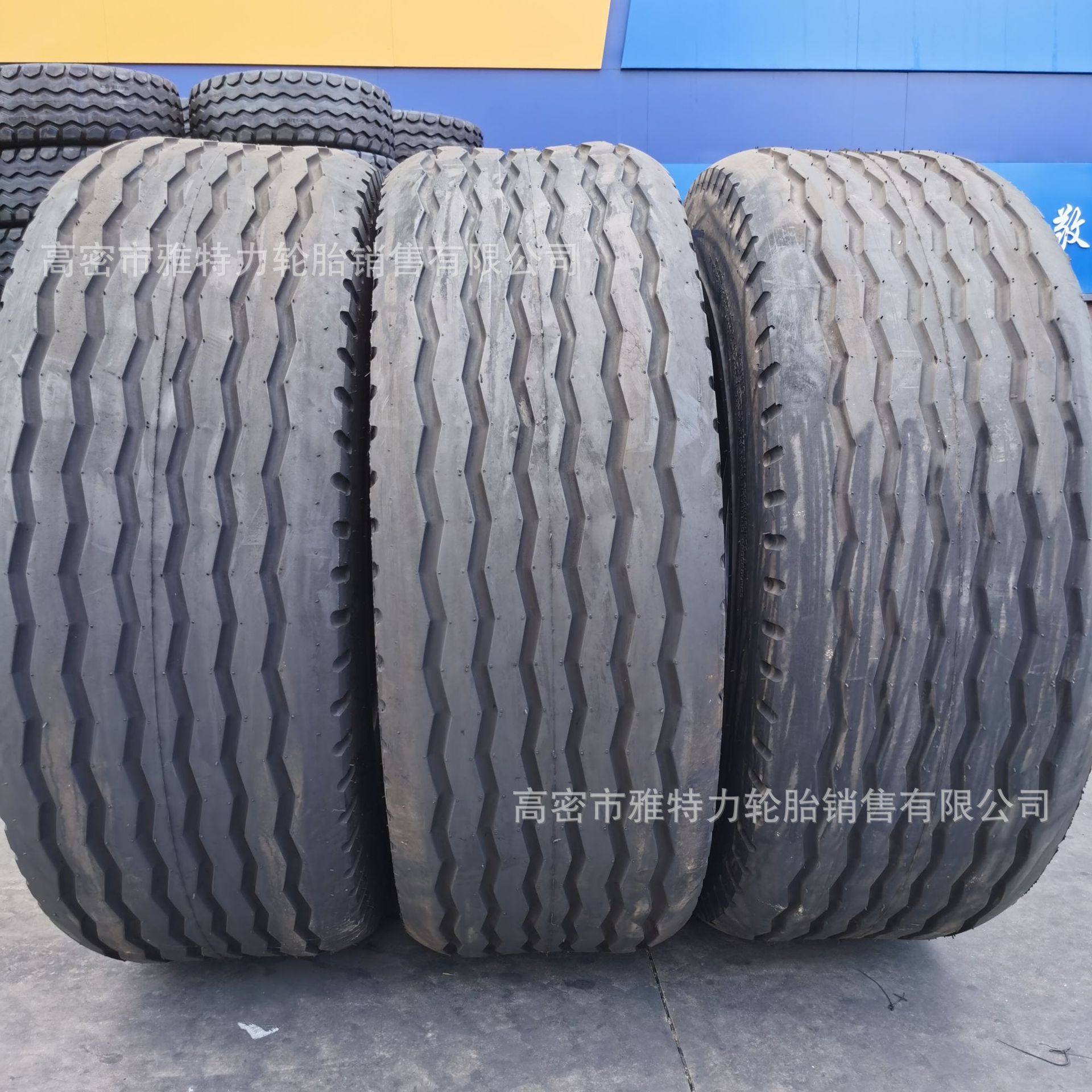 销售沙漠轮胎21.