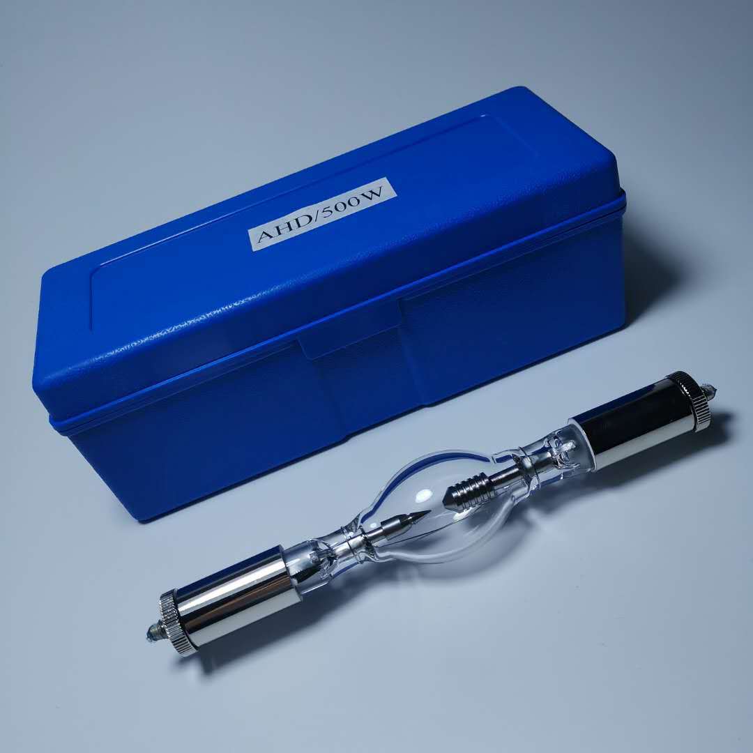 实验室用风冷500w短弧氙灯光催化老化测试氙灯ahd500w