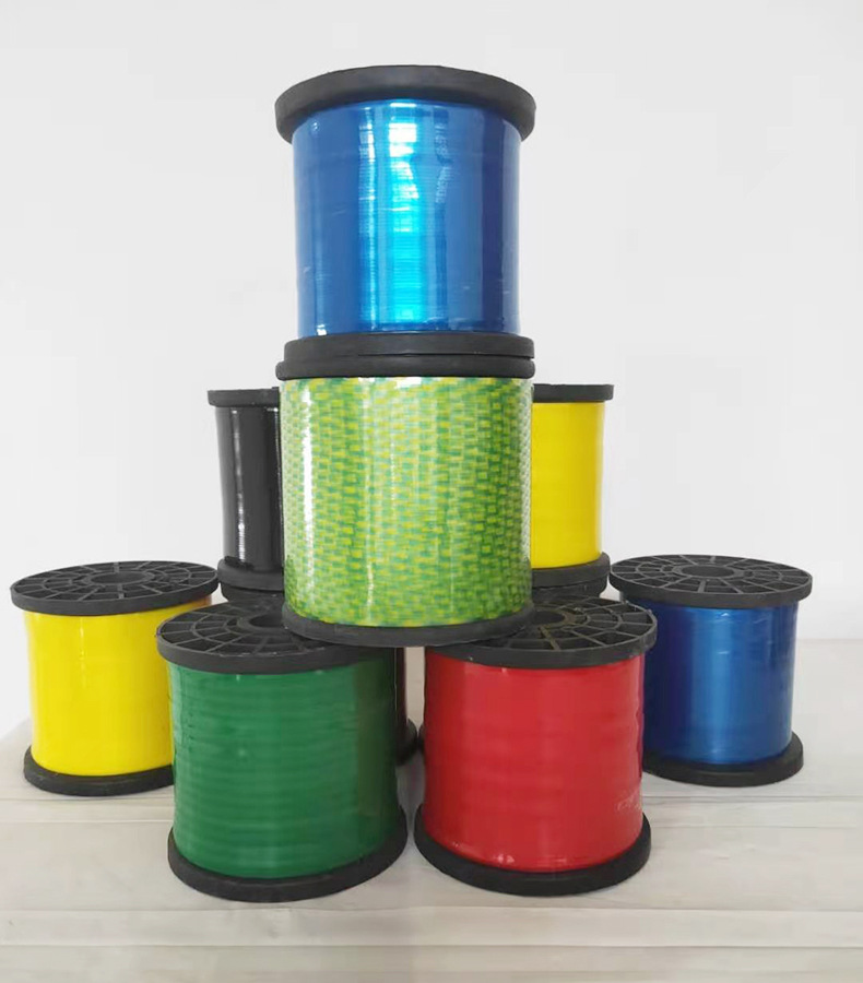 电缆高温分色带电线电缆分色带阻燃双面分色带交联内芯用分色带