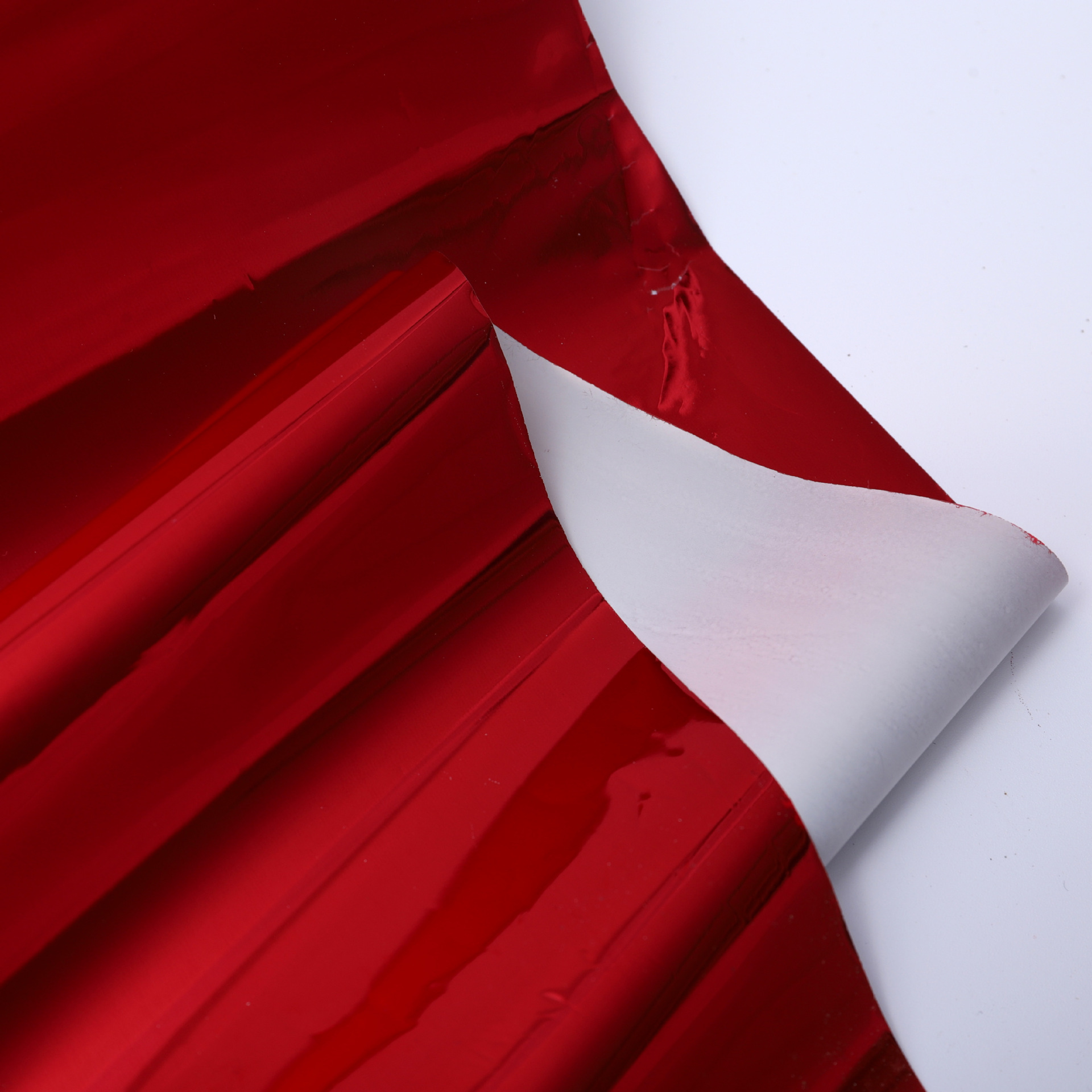 厂家直批皮革普通烫金纸多款多色可供选择 现货批发皮革烫金纸膜