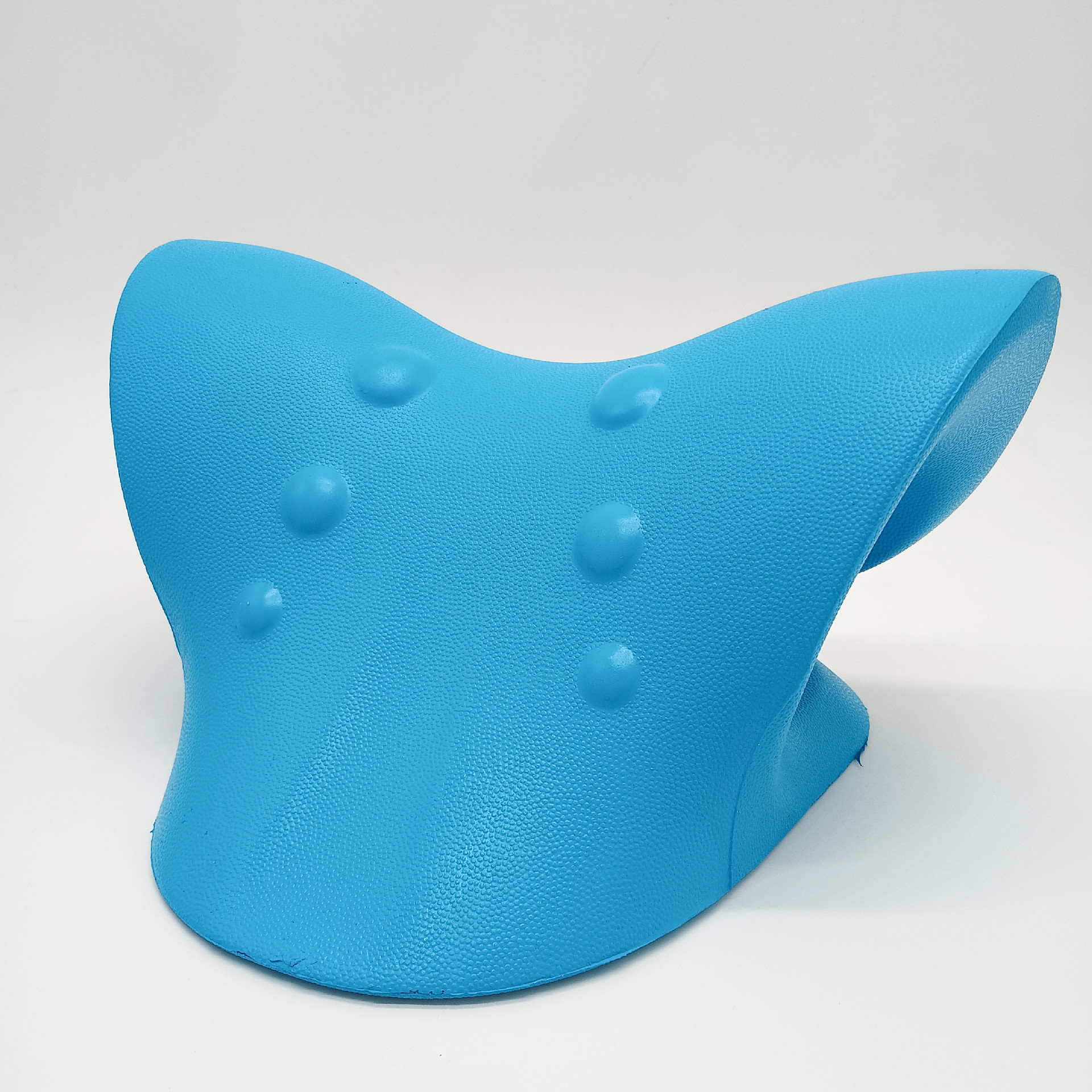 0成交915个pu颈椎枕*变直反弓拉伸器*牵引枕*保健