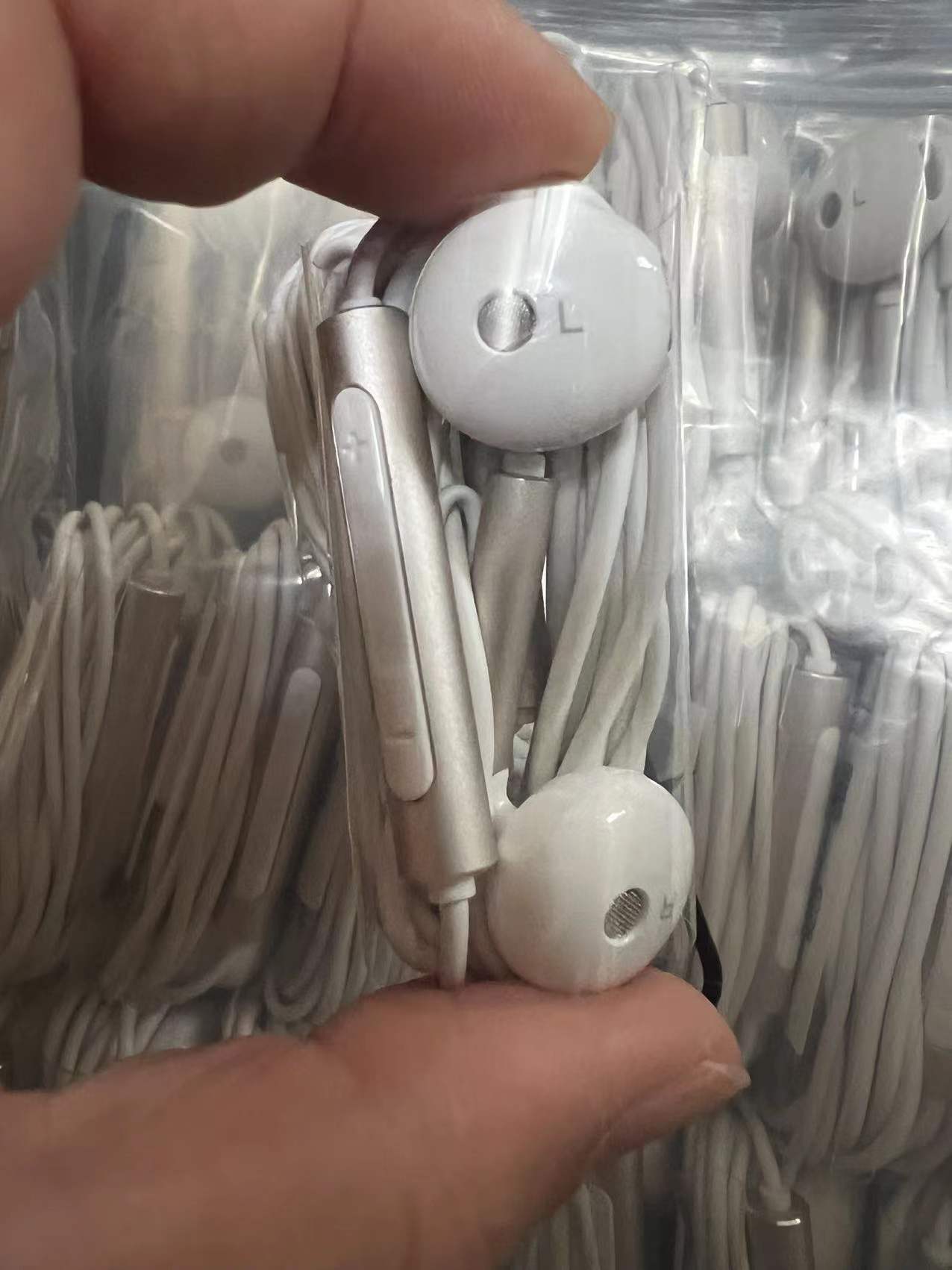 适用于华为耳机am116手机耳机mate半入耳式金属耳机k歌游戏耳机