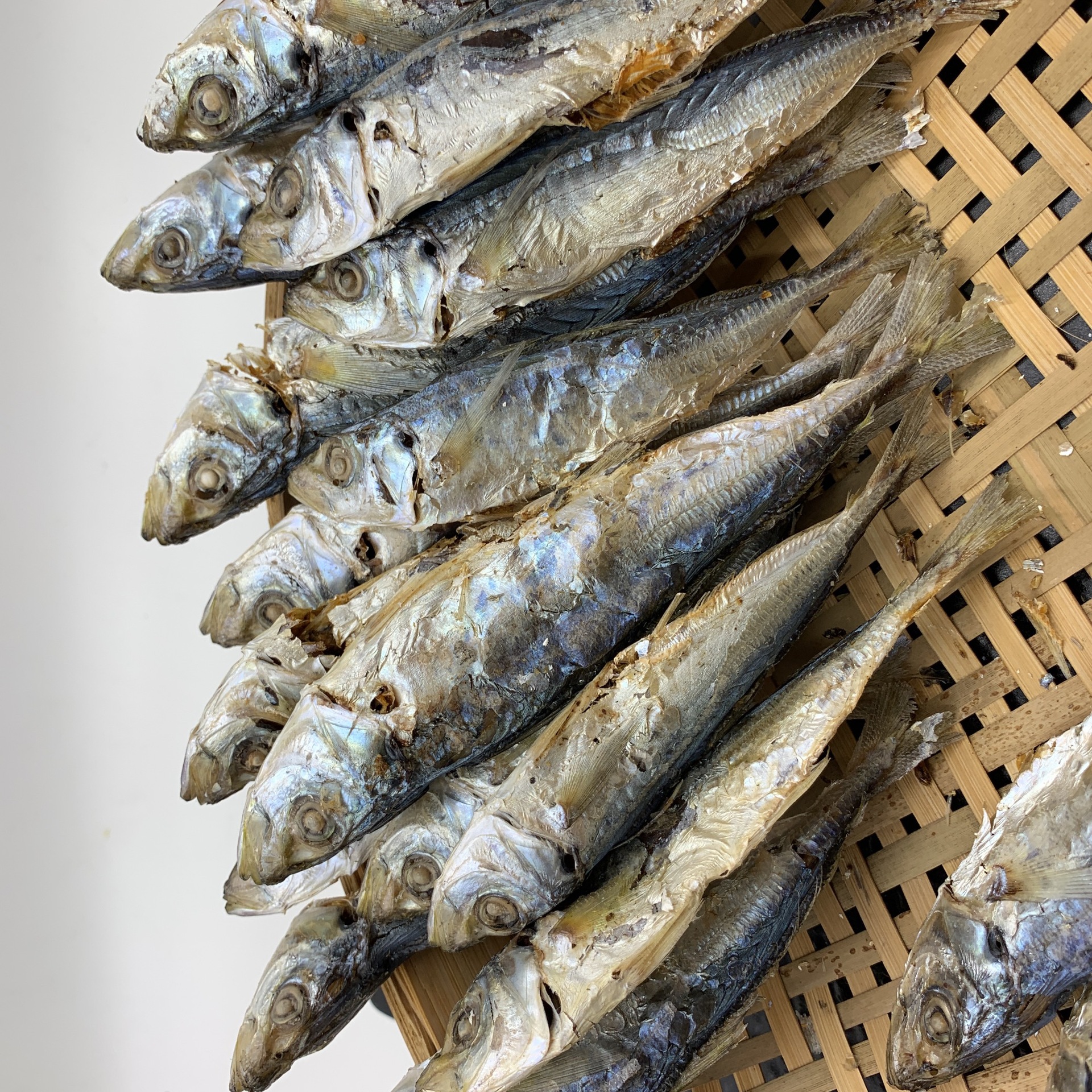 东山岛巴浪鱼干海鲜干货海鱼烘干鱼干海鲜水产干货