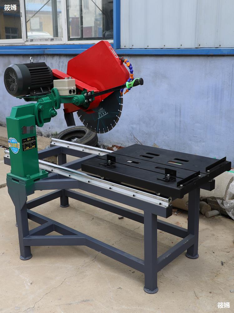 川中小型封边机曲直两用手动自动木工家装生态免漆板封边修边机￥447