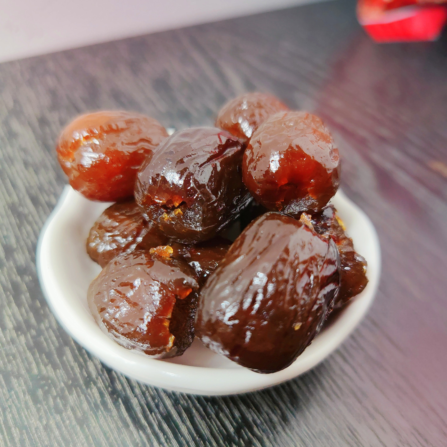 沧州特产阿胶蜜枣 200克 阿胶枣 金丝小枣 红枣即食休闲零食批发