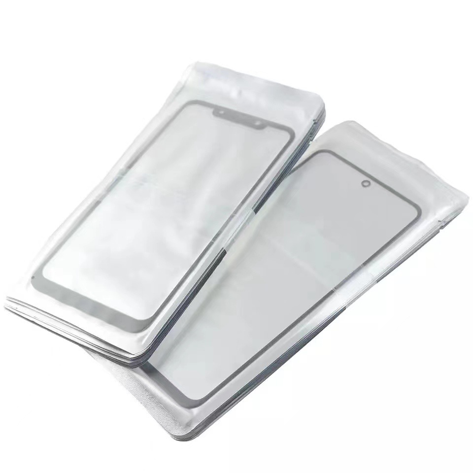 适用于opporeno盖板带oca胶reno手机玻璃镜面手写外屏