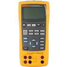 福禄克（FLUKE）F725S/CN 多功能过程校准仪 可校准 电压 电流