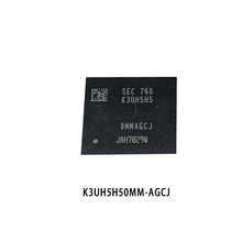 K3UH5H50MM-AGCJ 32GB 556FBGA运行储存IC芯片LPDDR4X全新原装