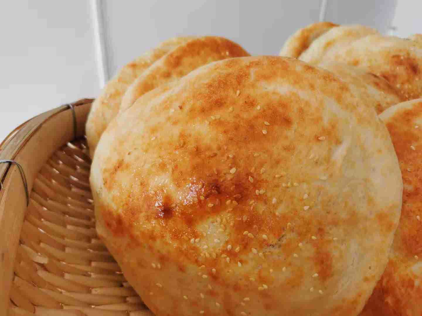 全自动燃气转炉烧饼机 卧式不自提锈钢转盘烧饼炉 自动烧饼机