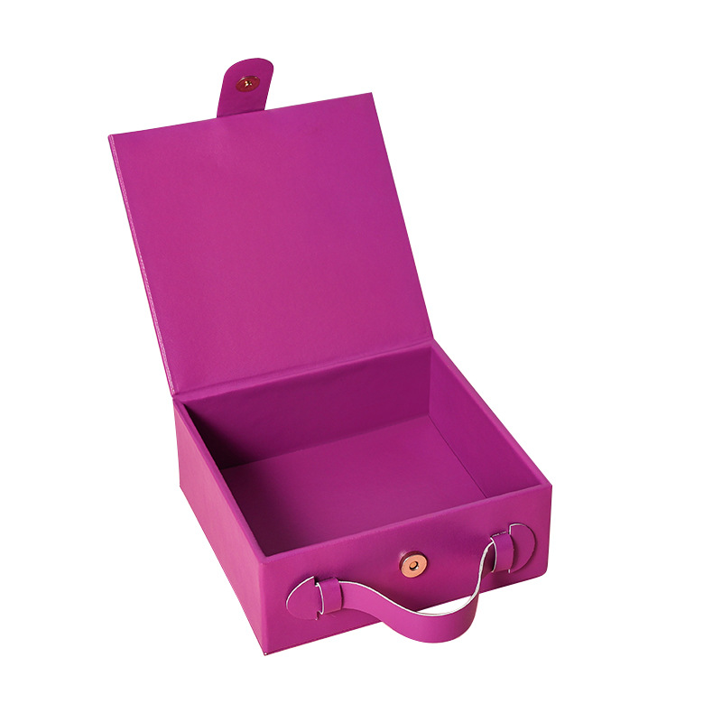 定制700w矿灯吊灯配件皮盒 led投光灯零件包装盒