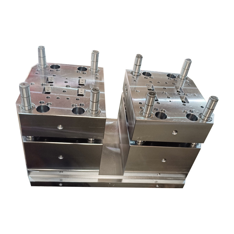 模具配件导柱塑胶模具模胚导套模胚模架注塑模胚注塑模架标准模架