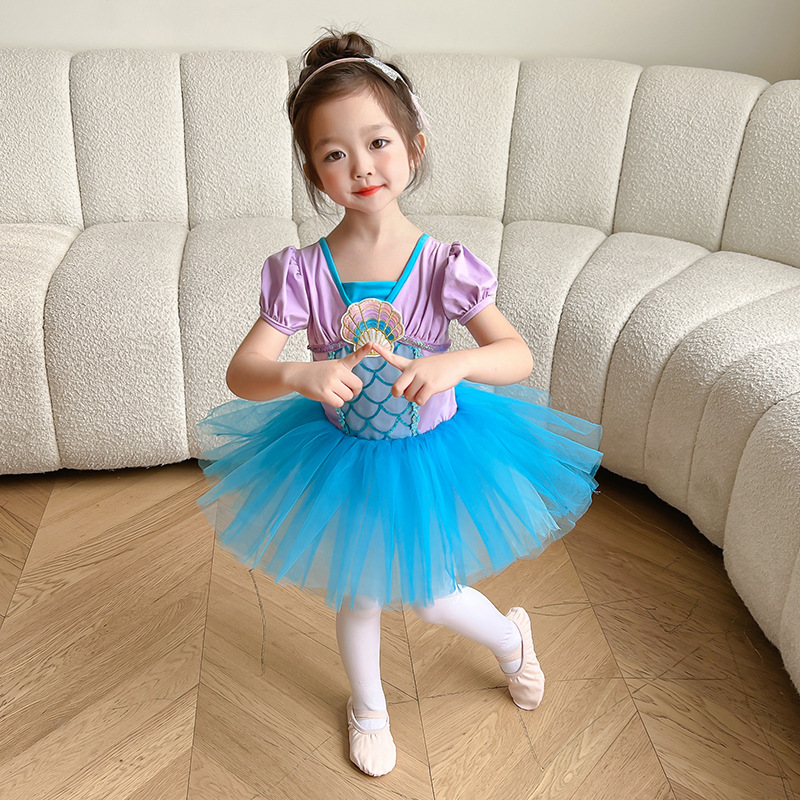 K2301#Русалка танцевальная юбка -мэйн -картинки -02