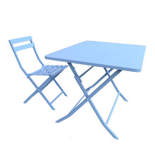 可折叠方便携带多颜色定制室外餐桌室内课桌多功能方桌桌椅套装