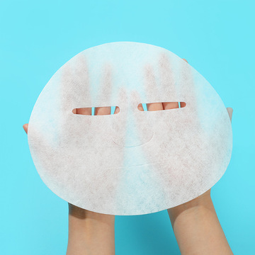 70g无纺布面膜纸柔软不伤皮肤面膜纸面膜布美容院专用