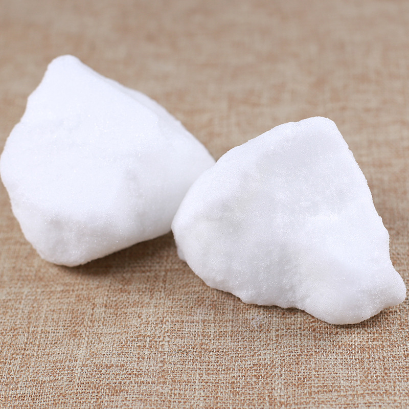 樟脑樟脑块中药材医用药用外用泡酒纯樟脑粉有冰片中草药