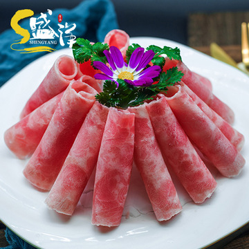 鱼卷刺身冷冻水产海鲜金枪鱼 火锅食材外卖快餐吞拿金枪鱼卷5斤