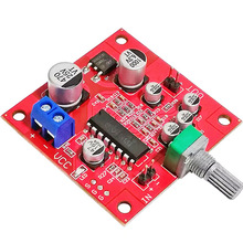 hifi发烧级麦克风话筒卡拉OK混响板PT2399家用功放音响箱混响模块