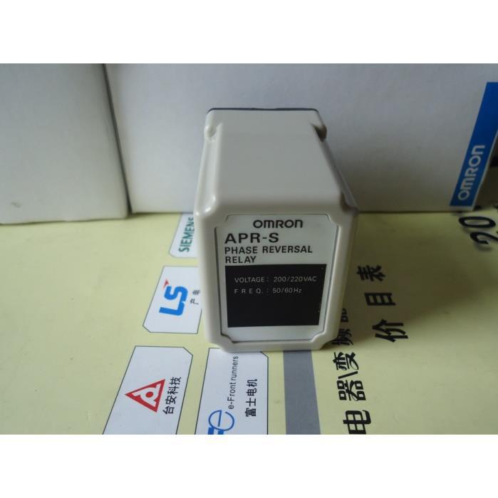 防逆转继电器apr-s 质保一年-阿里巴巴
