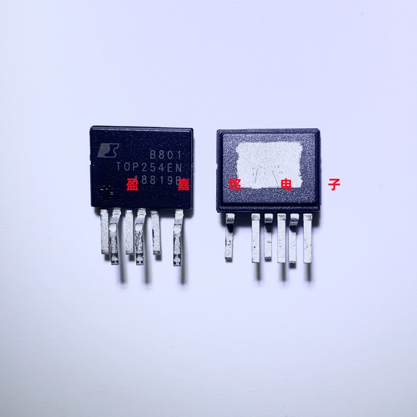 top254en esip-7c 电源管理芯片 全新原装正品现货-阿里巴巴