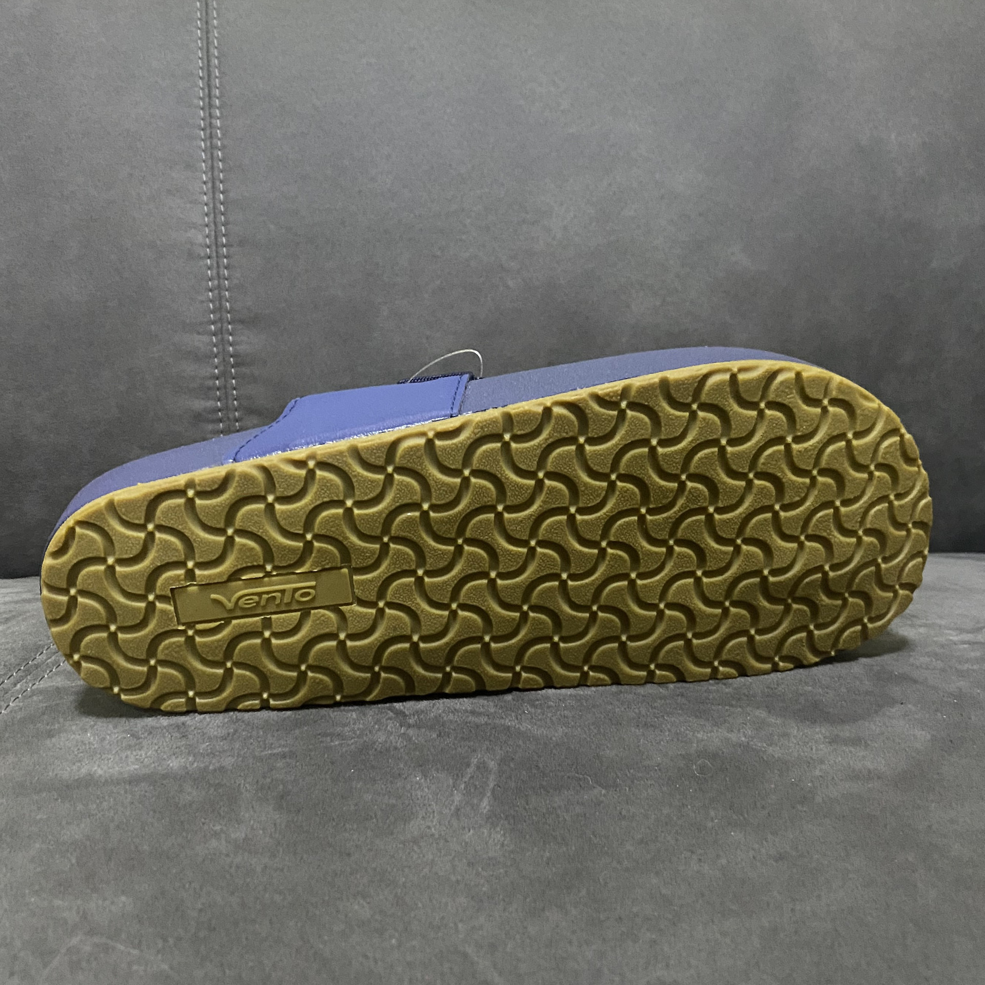 正品越南vento奔兔男士人字拖沙滩夹脚拖鞋02001