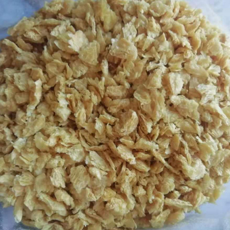 大豆拉丝蛋白大豆组织蛋白破碎用于饺子馅 25kg/袋-阿里巴巴