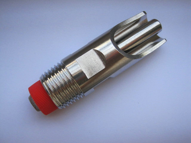 猪饮水器工厂批发铜帽塑帽不锈钢猪咀铁猪咀鸭嘴式乳头式扁圆珠式