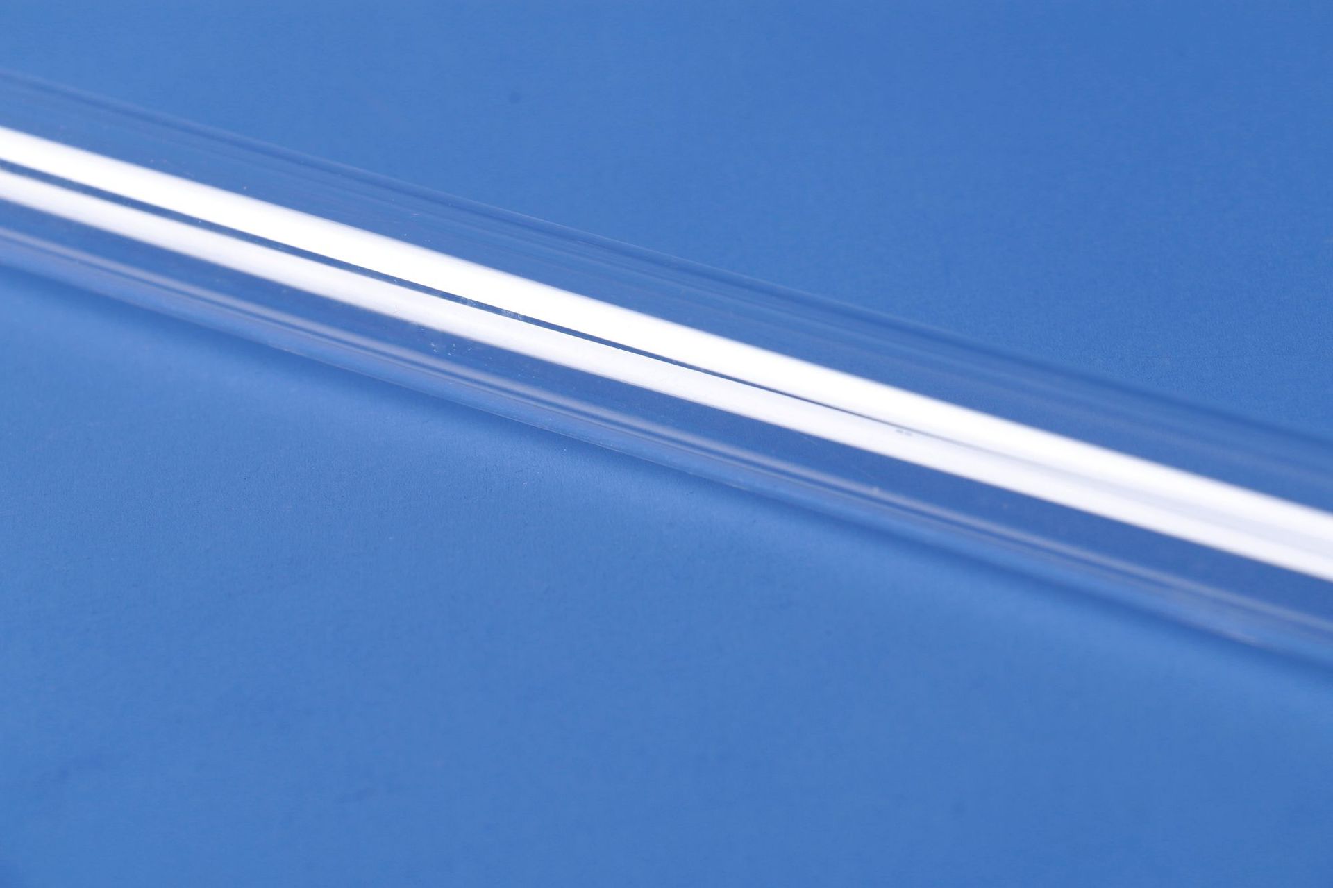 石英uv无极紫外线灯管 0.6-1.2m油烟净化灯t5t6t8有无臭光氧100w