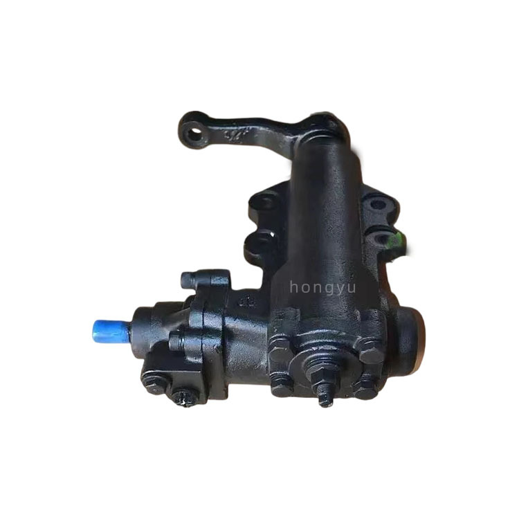 皮卡方向机d22 p27 49200 p2700 日产尼桑转向器总适用于东风日产