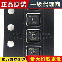 SHT30-DIS 丝印SHT30 温湿度传感器 贴片DFN8 进口原装 代理