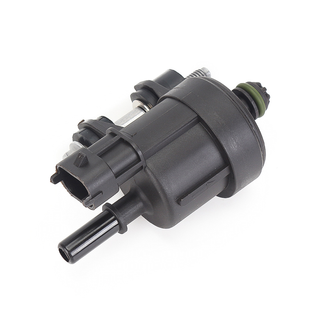 适用于 凯迪拉克gmc雪佛兰别克碳罐电磁阀控制阀汽车配件12690512