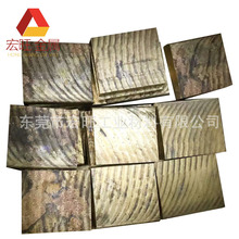 深圳QAl5铝青铜板 批发QAl5铝青铜板生产厂家