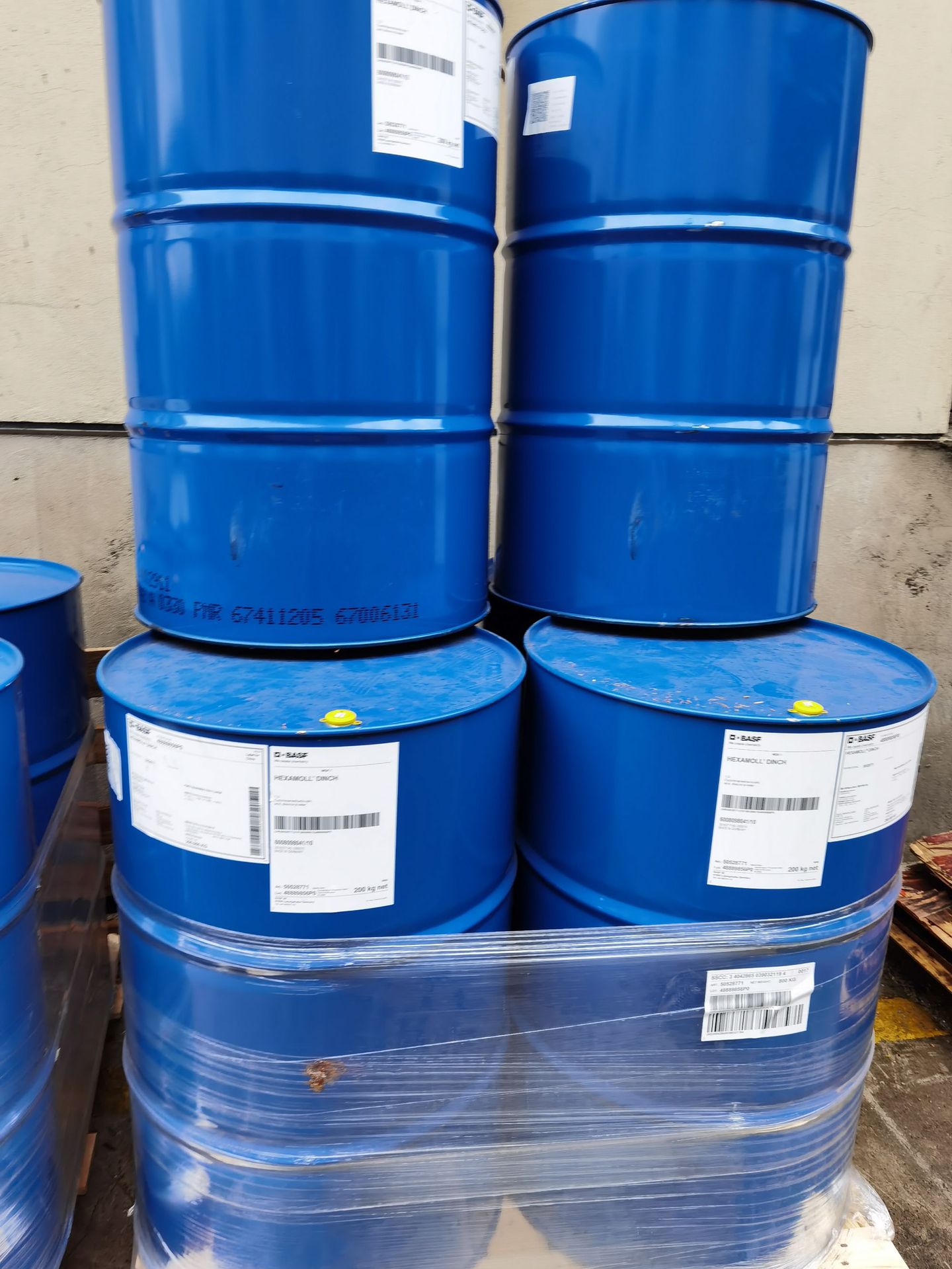 供应增塑剂dinch