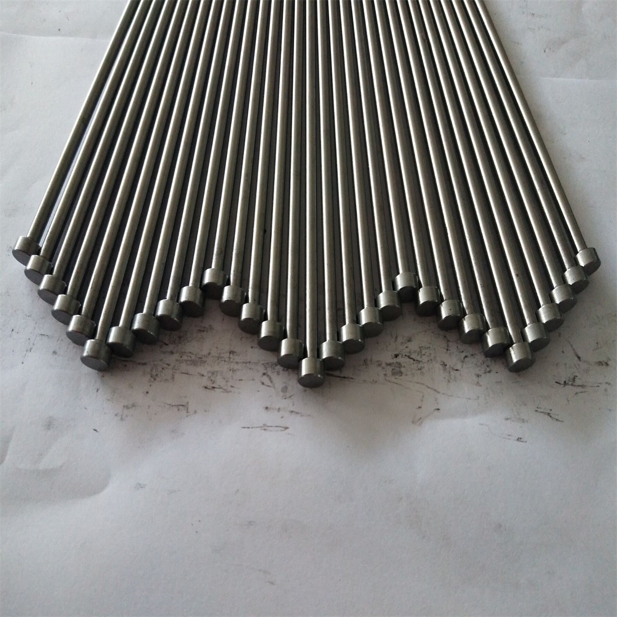 专业配件h13顶针 skd61顶针 skh51高精密a级模具配件