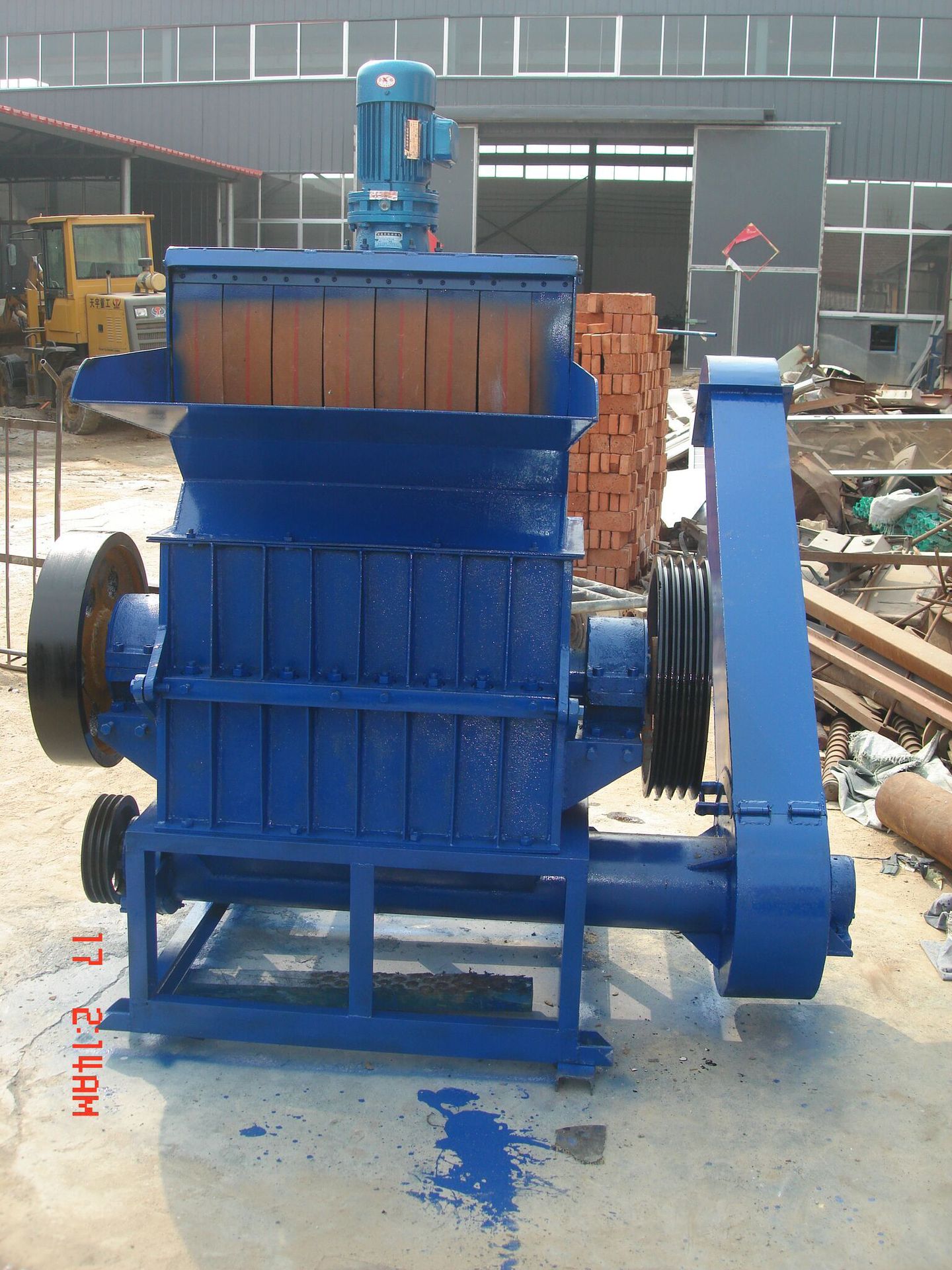 量(10000台可售)立即订购加入进货单支付方式供应废旧塑料破碎清洗机